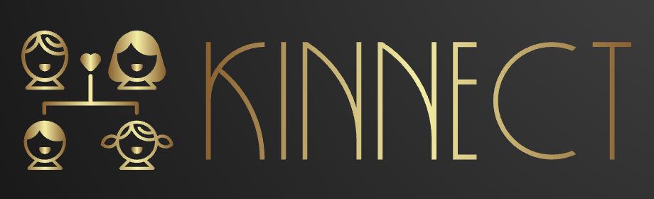 Kinnect Logo